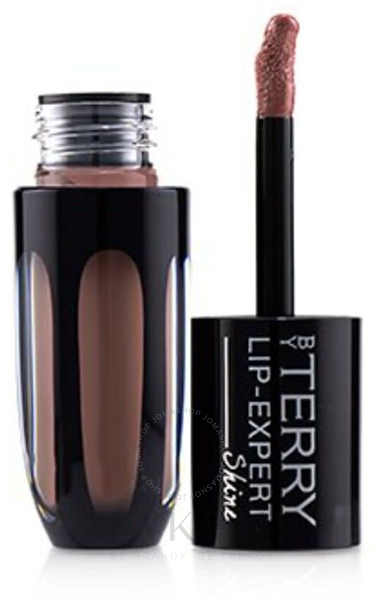 Flüssiger Lippenstift - By Terry Lip-Expert Shine — Bild 01 - Baby Beige