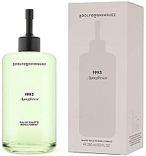 Düfte, Parfümerie und Kosmetik Adolfo Dominguez Agua Fresca - Eau de Toilette (Refill)