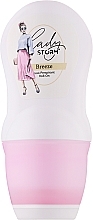 Roll-on-Deodorant - Storm Lady Breeze Anti-Perspirant Roll-On — Bild N1