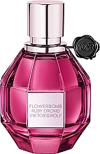 Düfte, Parfümerie und Kosmetik Viktor & Rolf Flowerbomb Ruby Orchid - Eau de Parfum