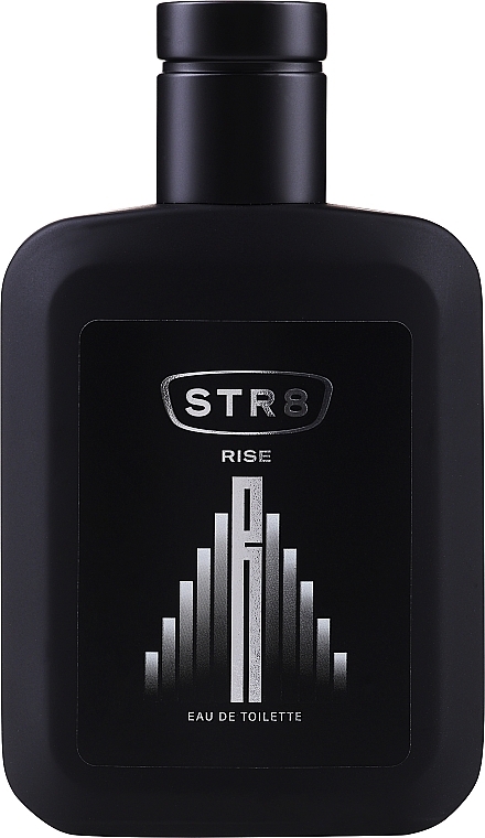 STR8 Rise - Eau de Toilette — Bild N1
