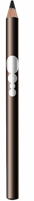 Kajalstift - Kallos Cosmetics Love Soft Eyeliner Pencil  — Bild N2