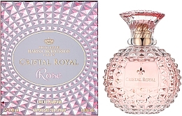 Marina de Bourbon Cristal Royal Rose - Eau de Parfum — Bild N2