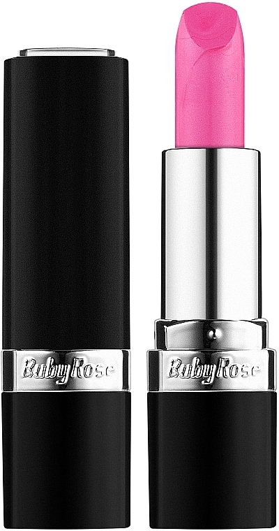 Lippenstift Moisture 8518 - Ruby Rose Moisture Lipstick — Bild N1