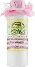Düfte, Parfümerie und Kosmetik Conditioner Königlicher Lotus - Lemongrass House Royal Lotus Conditioner