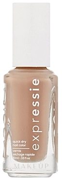 Schnelltrockender Nagellack - Essie Expressie Quick Dry Nail Color — Bild 60 - Buns Up