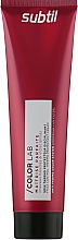 Düfte, Parfümerie und Kosmetik Hitzeschutzcreme für lockiges Haar - Laboratoire Ducastel Subtil Frizz Control Thermo Protectant Cream