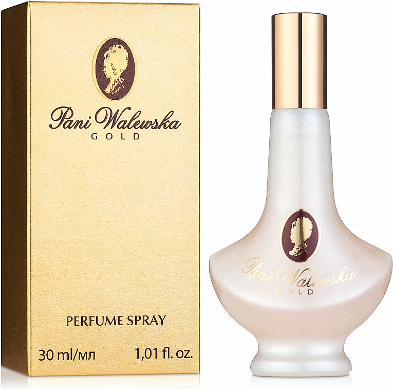 Miraculum Pani Walewska Gold - Parfum — Bild N2