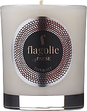 Düfte, Parfümerie und Kosmetik Duftkerze Tonight - Flagolie Fragranced Candle Tonight