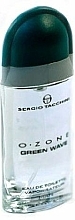Düfte, Parfümerie und Kosmetik Sergio Tacchini O-Zone Green Wave - Eau de Toilette