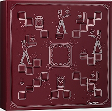 Düfte, Parfümerie und Kosmetik Cartier Declaration - Set