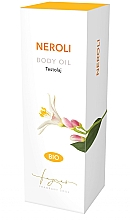 Bio-Körperöl mit zartem Neroli-Aroma - Fagnes Aromatherapy Bio Body Oil Neroli — Bild N2