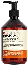 Haartonisierendes Shampoo - Insight Antioxidant Rejuvenating Shampoo — Foto N3