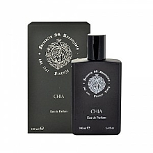 Düfte, Parfümerie und Kosmetik Farmacia SS. Annunziata Chia - Eau de Parfum