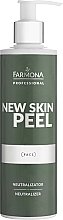 Düfte, Parfümerie und Kosmetik Neutralizator - Farmona Professional New Skin Peel Face Neutralizer 