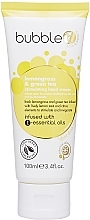 Düfte, Parfümerie und Kosmetik Handcreme mit Zitronengras und Grüntee - Bubble T Lemongrass & Green Tea Hand Cream