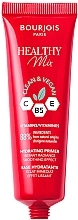 Gesichtsprimer - Bourjois Healthy Mix Clean & Vegan Primer — Bild N2