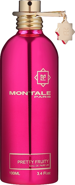 Montale Pretty Fruity - Eau de Parfum — Bild N1