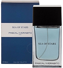 Düfte, Parfümerie und Kosmetik Pascal Morabito Sea of Stars - Eau de Toilette