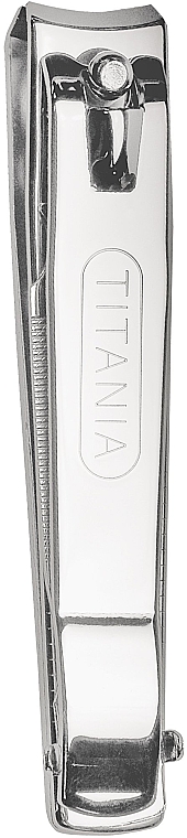 Nagelknipser groß verchromt - Titania — Bild N2