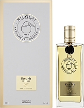 Nicolai Parfumeur Createur Kiss Me Intense - Eau de Parfum — Bild N4
