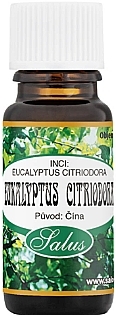 Ätherisches Eukalyptusöl Zitriodora - Saloos Essential Oils Eucalyptus Citriodora — Bild N1