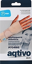 Elastische Handgelenkbandage Große M - Prim Aqtivo Skin P704BG  — Bild N1