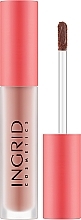 Düfte, Parfümerie und Kosmetik Lipgloss - Ingrid Cosmetics In Satin Lip Gloss