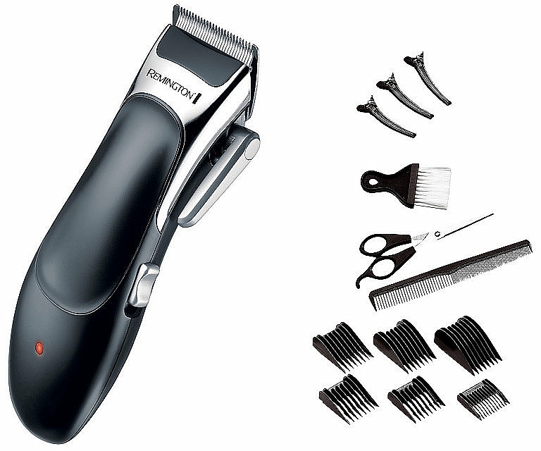 Haarschneider - Remington HC363C Hair Clipper Stylist — Bild N3