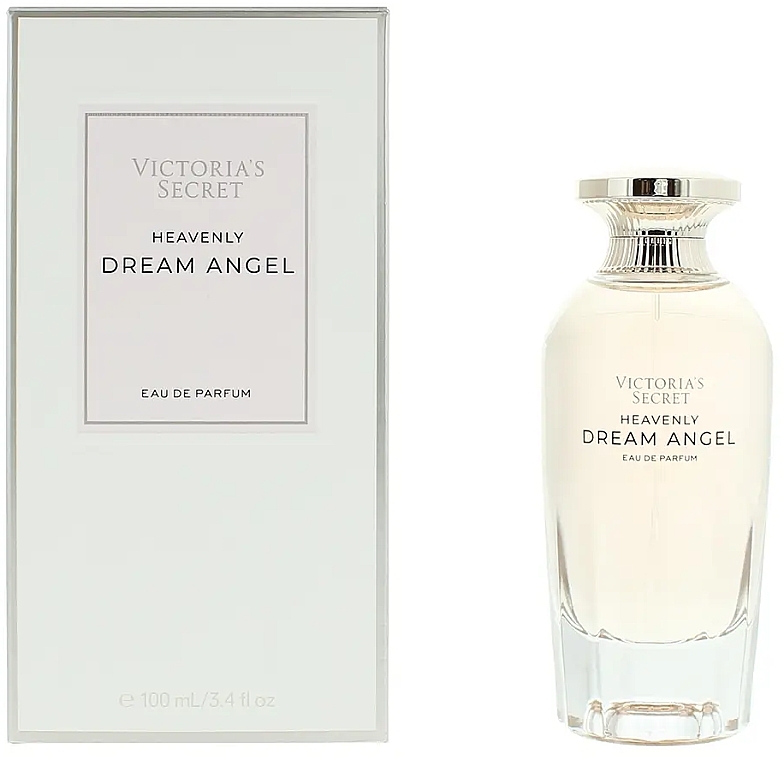 Victoria's Secret Heavenly Dream Angel - Eau de Parfum — Bild N1