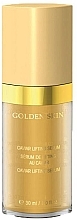 Düfte, Parfümerie und Kosmetik Lifting-Serum für die Haut um die Augen - Etre Belle Golden Skin Caviar Lifting Serum