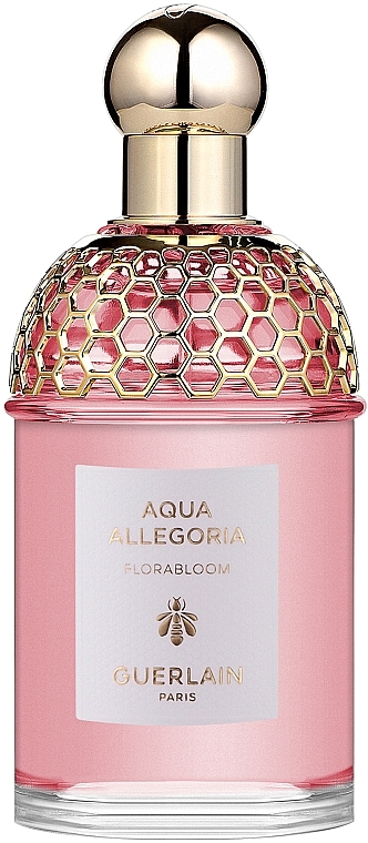 Guerlain Aqua Allegoria Florabloom - Eau de Toilette — Bild N1