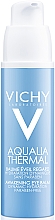 Düfte, Parfümerie und Kosmetik Feuchtigkeitsspendender Balsam für die Augenpartie - Vichy Aqualia Thermal Awakening Eye Balm