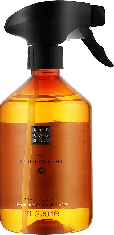 Raumspray - Rituals The Ritual Of Mehr Home Perfume — Bild N1