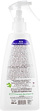 Anti-Haarausfall-Spray für Männer - Bione Cosmetics SOS Anti Hair Loss For Men — Bild N2