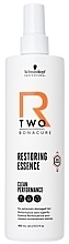 Düfte, Parfümerie und Kosmetik Revitalisierende Haaressenz - Schwarzkopf Professional Bonacure R-TWO Restoring Essence