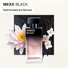Mexx Black Woman - Eau de Toilette  — Bild N5