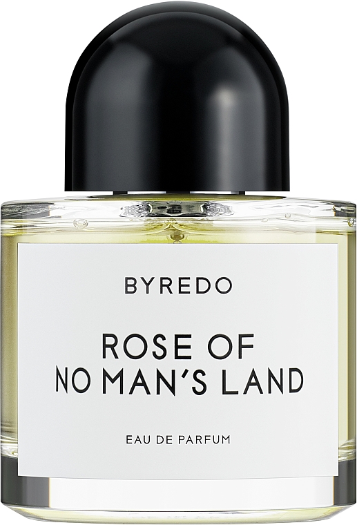 Byredo Rose Of No Man`s Land - Eau de Parfum — Bild N1