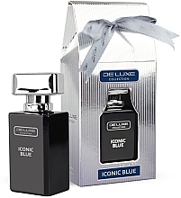 Düfte, Parfümerie und Kosmetik Hamidi Iconic Blue - Eau de Parfum
