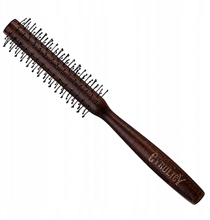 Bart- und Schnurrbartbürste zum Stylen - Cyrulicy Roller Brush — Bild N1