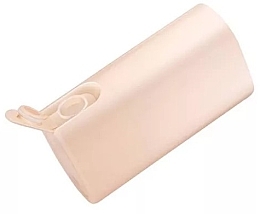 Düfte, Parfümerie und Kosmetik Munddusche rosa - Usmile Cordless Ultrasonic Water Flosser Pink 