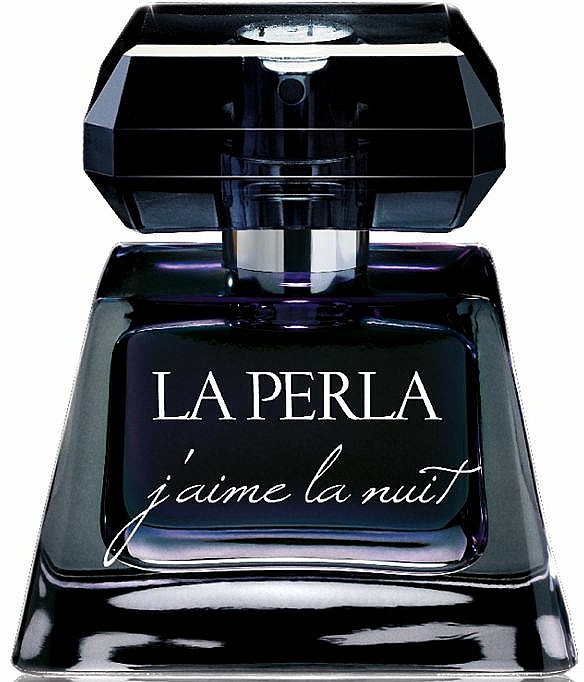 La Perla J`Aime La Nuit - Eau de Parfum — Bild N2