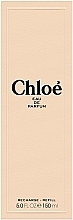 Chloé Refill - Eau de Parfum — Bild N3