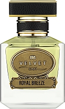 Düfte, Parfümerie und Kosmetik Velvet Sam Royal Breeze - Parfum