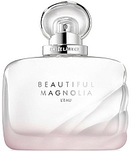 Beautiful Magnolia L'Eau - Eau de Toilette — Bild N2