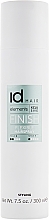 Düfte, Parfümerie und Kosmetik Elastischer Fixierlack - idHair Elements Xclusive Flexible Hairspray