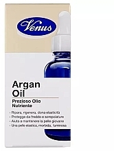 Arganöl für Gesicht - Venus Argan Oil — Bild N2