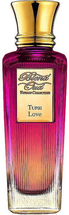 Blend Oud Tupai Love - Eau de Parfum — Bild N1