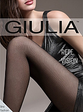 Düfte, Parfümerie und Kosmetik Strumpfhose für Damen Rete Vision 40 Den nero - Giulia