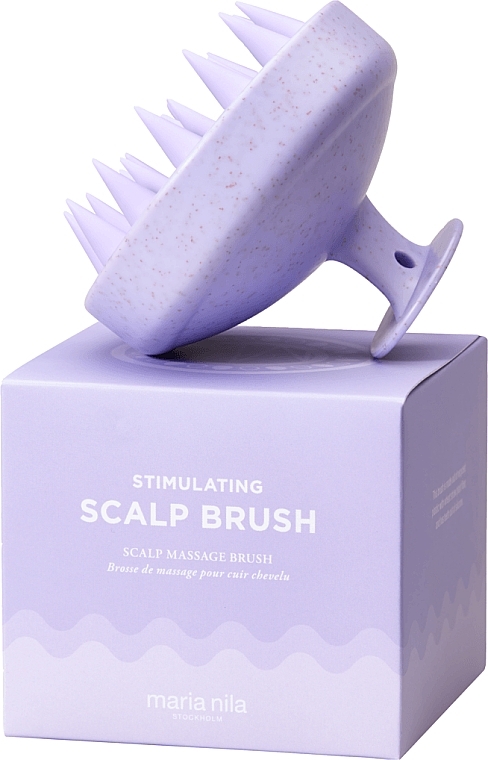 Maria Nila Scalp Brush	 - Maria Nila Scalp Brush — Bild N2